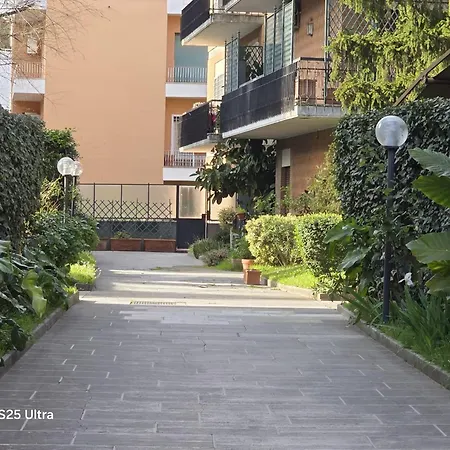 Casa Orietta