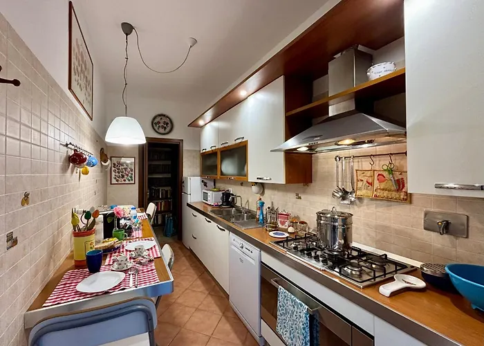 Casa Orietta