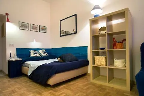 Oda ve Kahvaltı Casa Orietta *