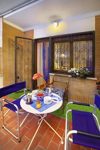 Casa Orietta *