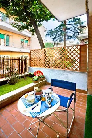 Casa Orietta Oda ve Kahvaltı *