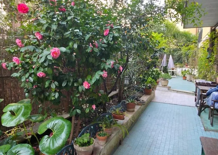 Casa Orietta Oda ve Kahvaltı