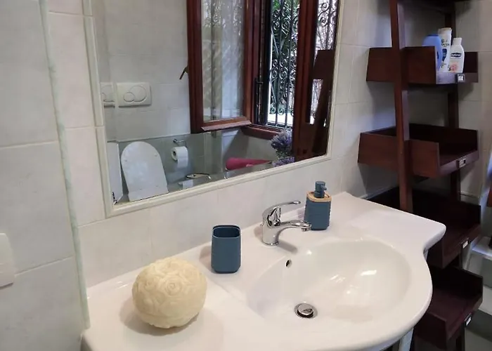 Casa Orietta * Roma