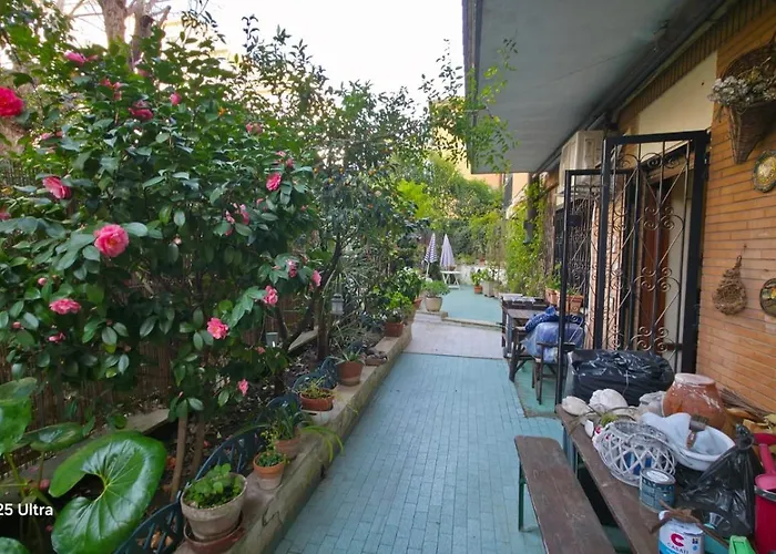 Casa Orietta * Roma