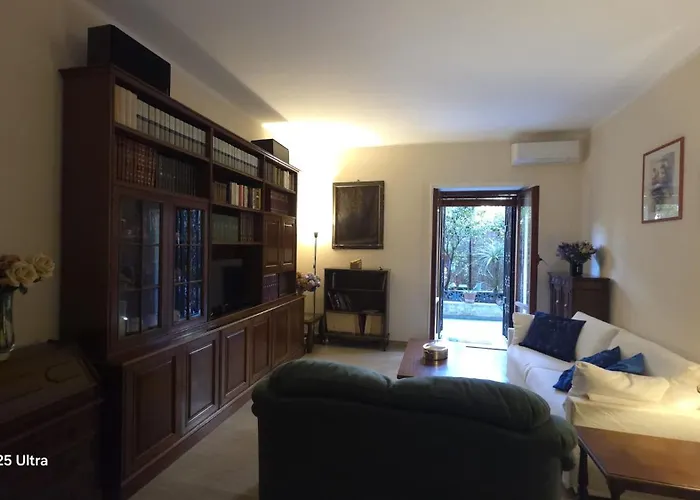 Casa Orietta Roma