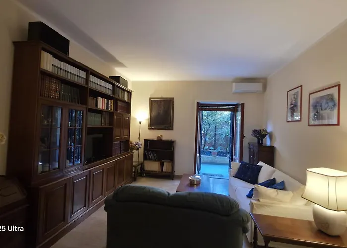 Casa Orietta * Roma