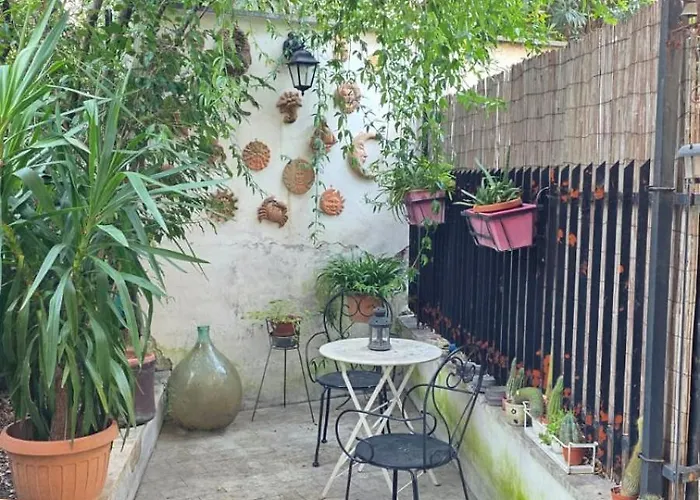 Casa Orietta Oda ve Kahvaltı *