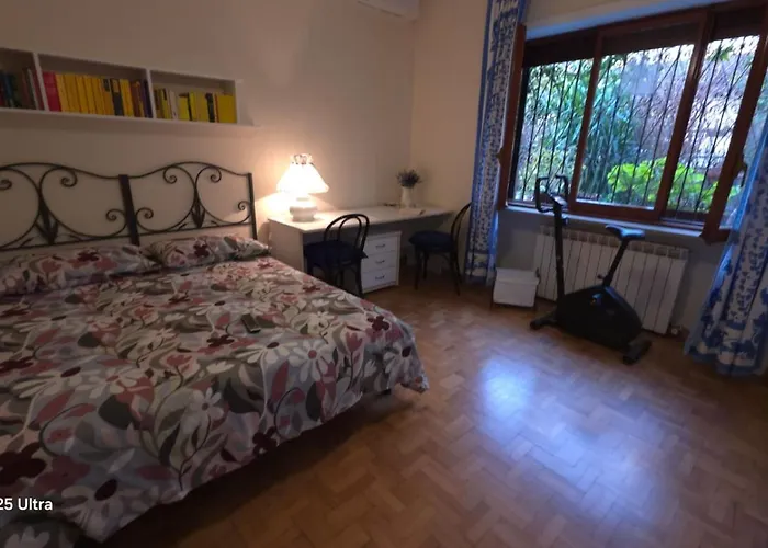 Casa Orietta *