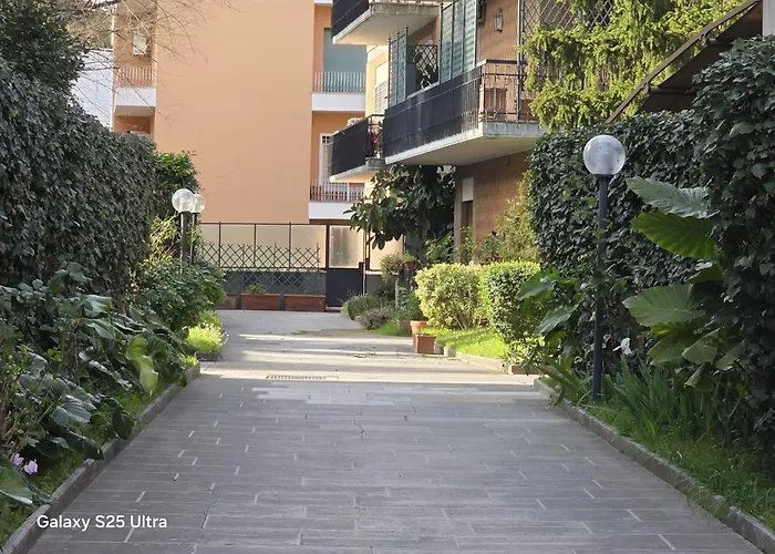 Casa Orietta Roma