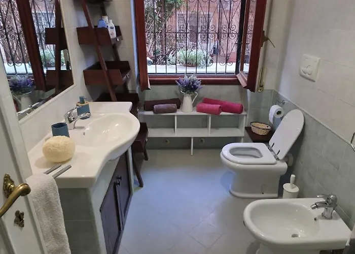 Casa Orietta * Roma