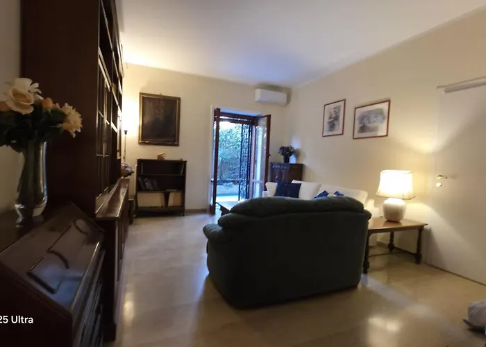 Oda ve Kahvaltı Casa Orietta *