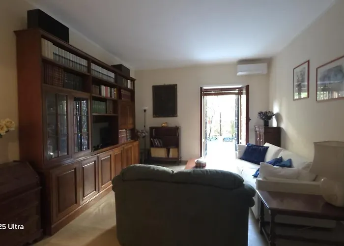 Casa Orietta Roma