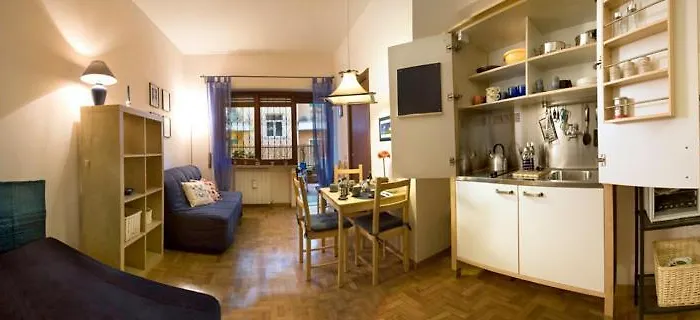 Casa Orietta